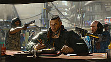 Cyberpunk 2077 (GOG), фото 6