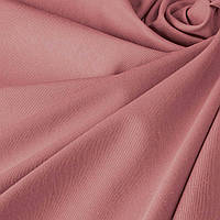 Однотонна декоративна тканина амарантово-рожевого кольору Туреччина TDRK-81012