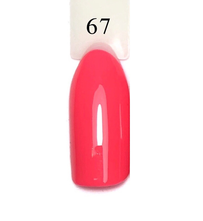 Гель-лак A.N.D New Collection No67, фото 1
