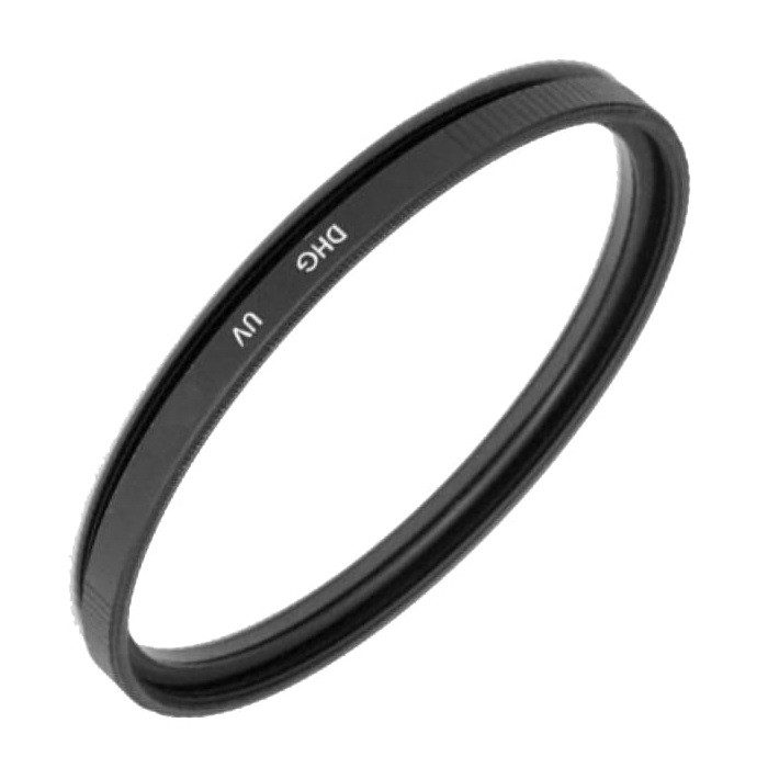 Захисний світлофільтр Marumi DHG UV + Lens Protect 77 мм (195824)