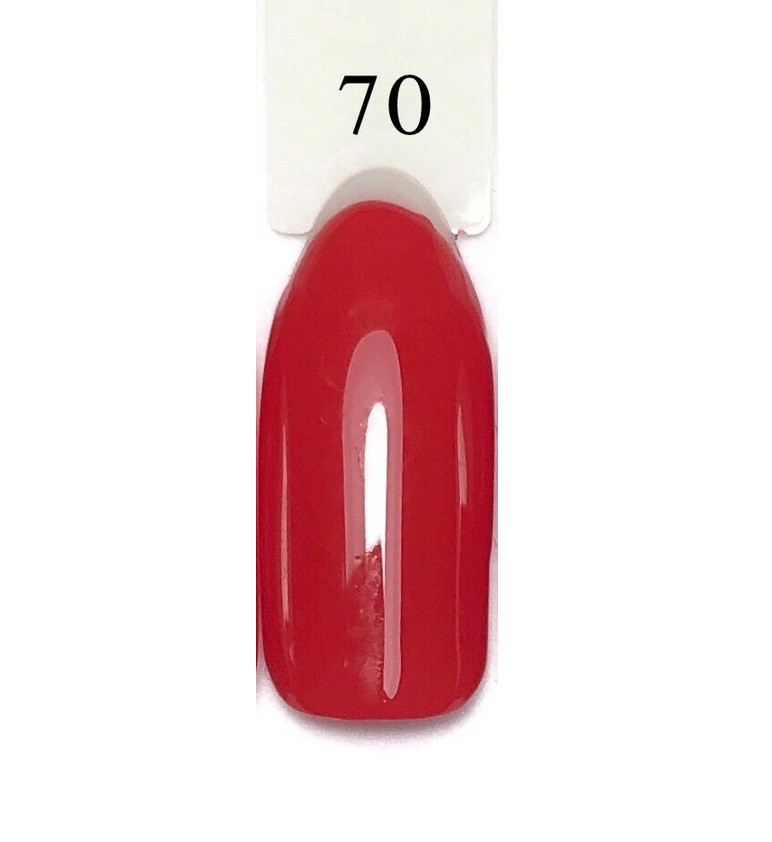 Гель-лак A.N.D New Collection No70