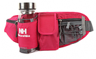 Сумка на пояс Naturehike Phone & bottle 5 л NH15E001-B Рожевий, фото 4