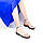 Бежеві босоніжки жіночі 36-41 woman's heel шкіряні з тонким елегантним ремінцем, фото 3