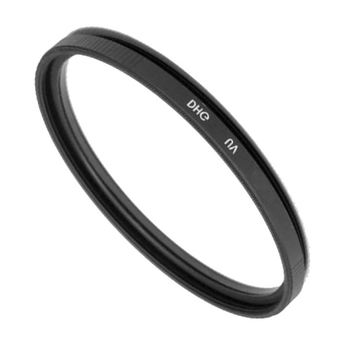 Захисний світлофільтр Marumi DHG UV + Lens Protect 58 мм (195820)