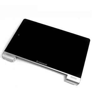 Б/В Екран, дисплей з тачскріном для планшета Lenovo B6000 Yoga Tablet 8 (MCF-080-1070), фото 2