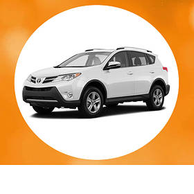 Toyota RAV4 2006-2013