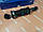 Амортизатор кабіни з пневмоподушкою VOLVO FH12, FH16 задній 22144200 21651231 20889134 030.271-01, фото 3