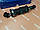 Амортизатор кабіни з пневмоподушкою VOLVO FH12, FH16 задній 22144200 21651231 20889134 030.271-01, фото 4