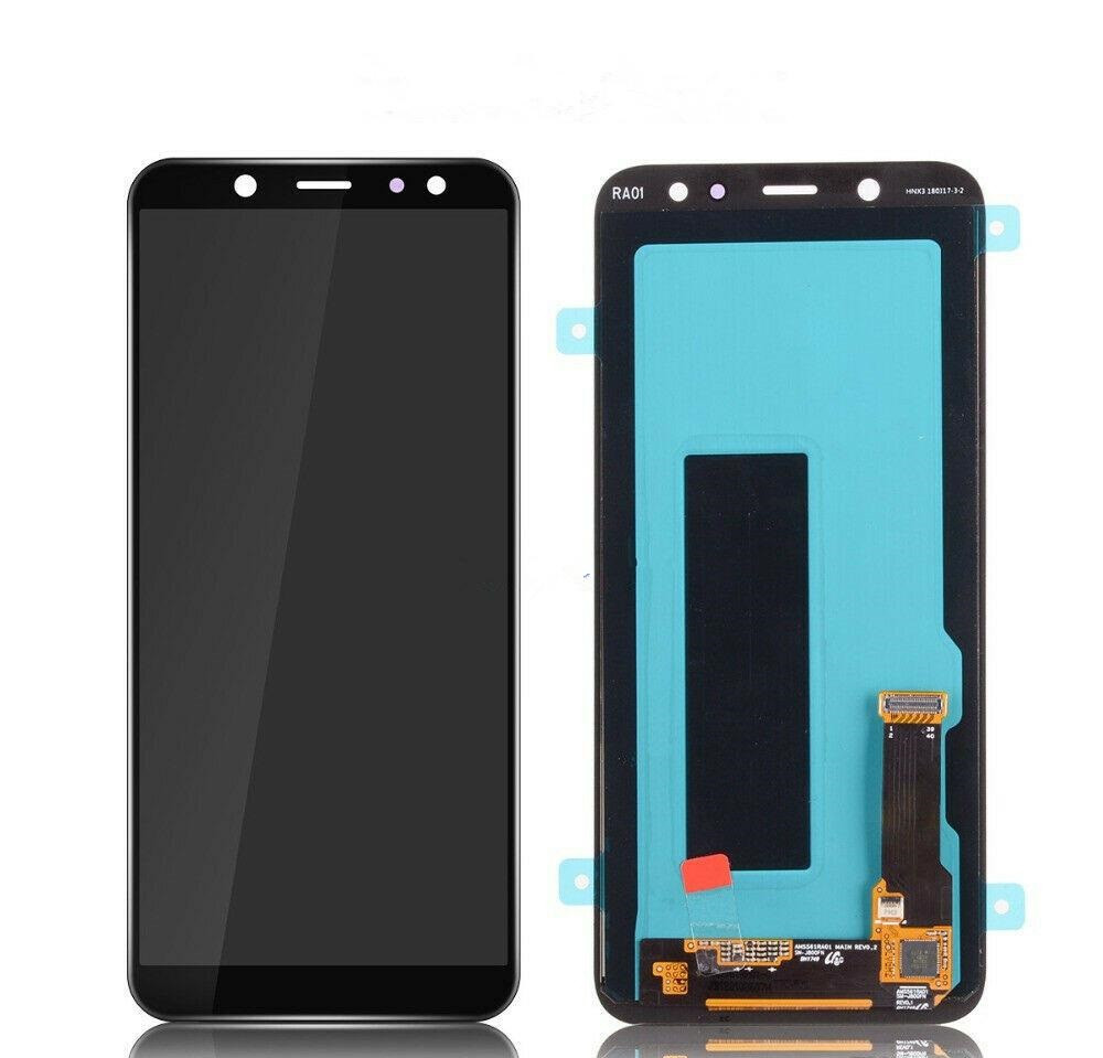 Дисплей Samsung A6 2018 | A600 з сенсорним склом (Incell)