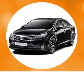 Toyota Avensis 2005-2013