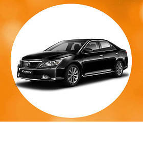 Toyota Camry 50 2011-2014