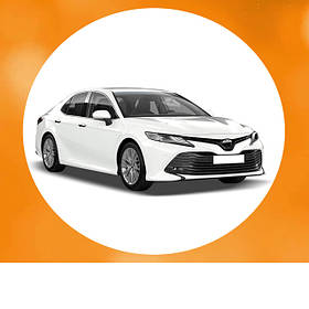 Toyota Camry 55 2014-2017