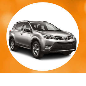 Toyota RAV4 2012-2018
