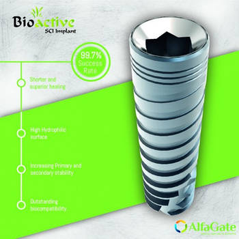 Імплантологія