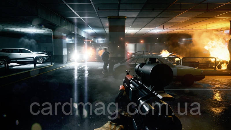 バトルフィールド 3 Купути Battlefield 3 - PC (EA App)