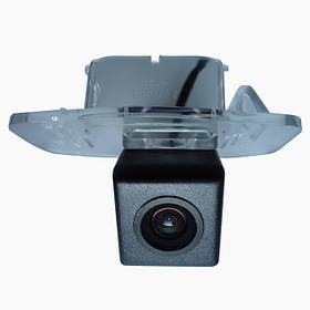 Камера заднього огляду Prime-X CA-9903 (Honda Accord VIII 2007 — н.в., Civic 4D 2009 — н.в., Civic ((EU)FD1),