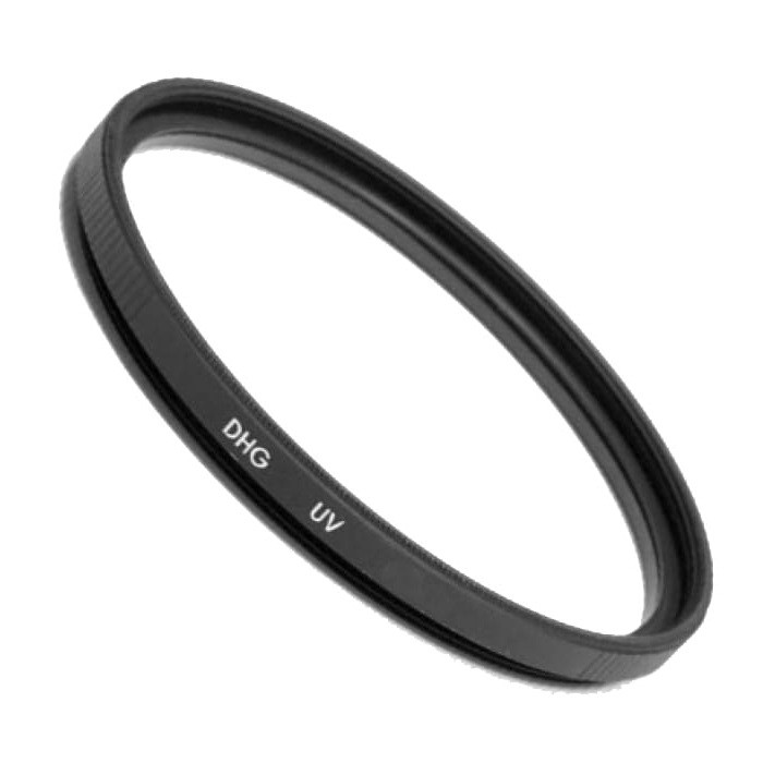 Захисний світлофільтр Marumi DHG UV + Lens Protect 62 мм (195833)