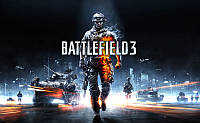 Battlefield 3 (Ключ Origin) для ПК