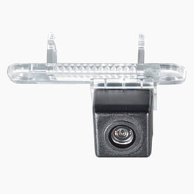 Камера заднього огляду Prime-X CA-9832 (Mercedes ML-Class W163, W220, R-Class)