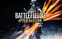 Battlefield 3 Premium Edition (Ключ Origin) для ПК