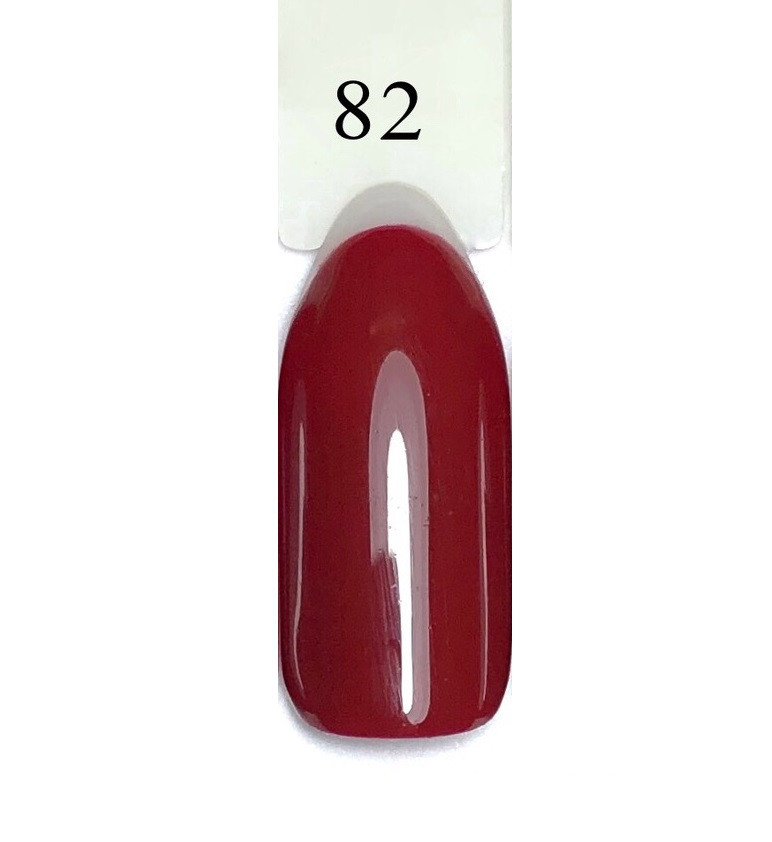Гель-лак A.N.D New Collection No82