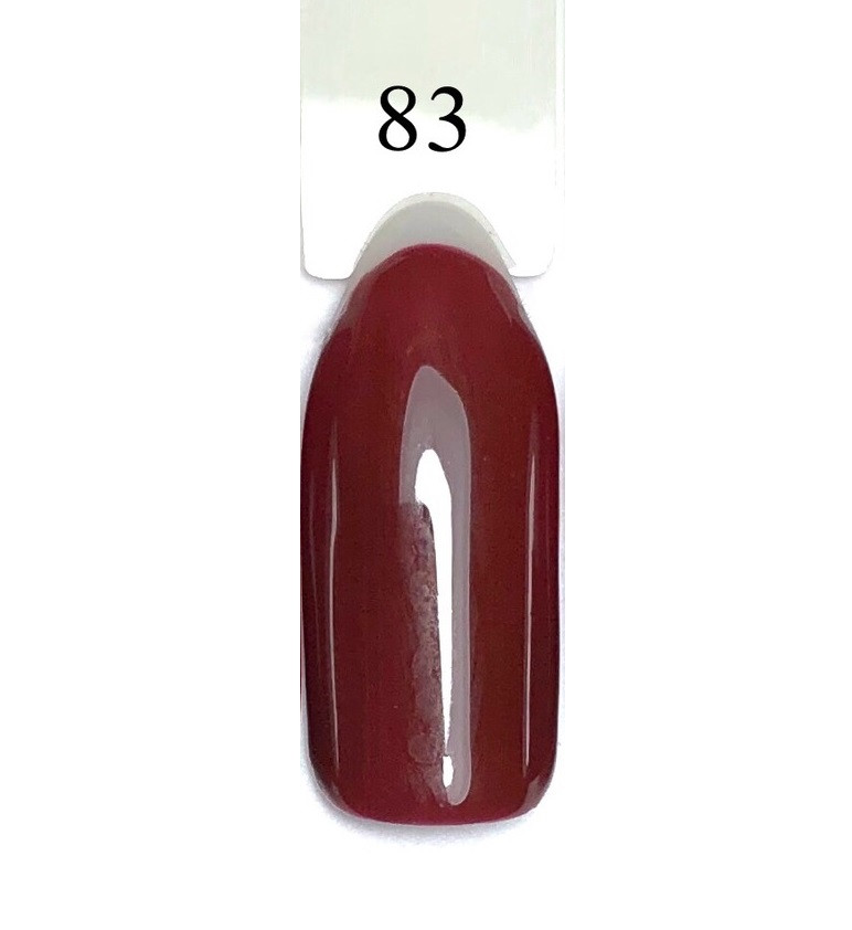 Гель-лак A.N.D New Collection No83
