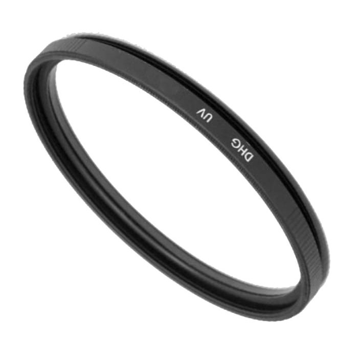 Захисний світлофільтр Marumi DHG UV + Lens Protect 67 мм (195823)