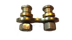 Палець ексцентриків 53, 66, 3308 52-3502068-01