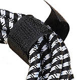 Кабель для гітари HK Premium Instrument Cable 3m. Black and White, фото 3