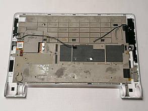 Б/В Екран, дисплей з тачскріном для планшета Lenovo B6000 Yoga Tablet 8 (MCF-080-1070), фото 5
