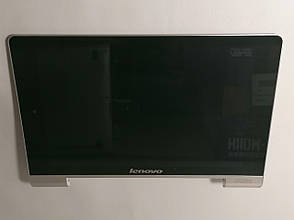 Б/В Екран, дисплей з тачскріном для планшета Lenovo B6000 Yoga Tablet 8 (MCF-080-1070), фото 4