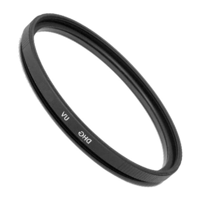 Захисний світлофільтр Marumi DHG UV + Lens Protect 82 мм (195825)