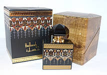 Східні жіночі парфуми Syed Junaid Alam Hadarah oil 5.5ml