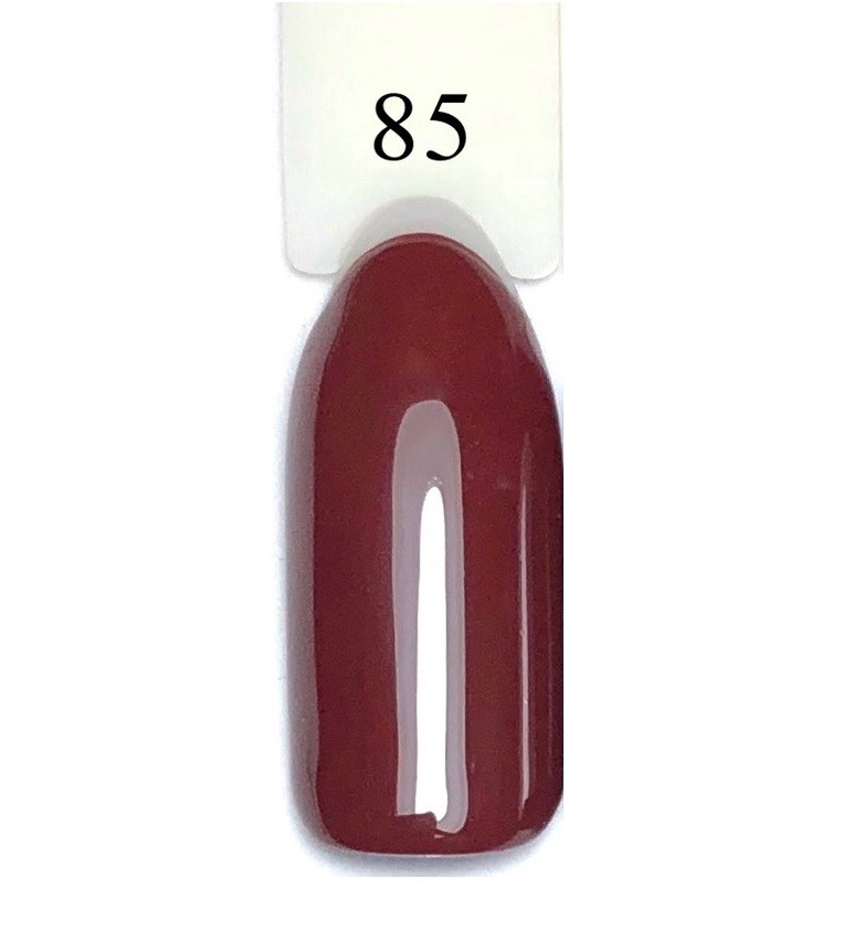 Гель-лак A.N.D New Collection No85