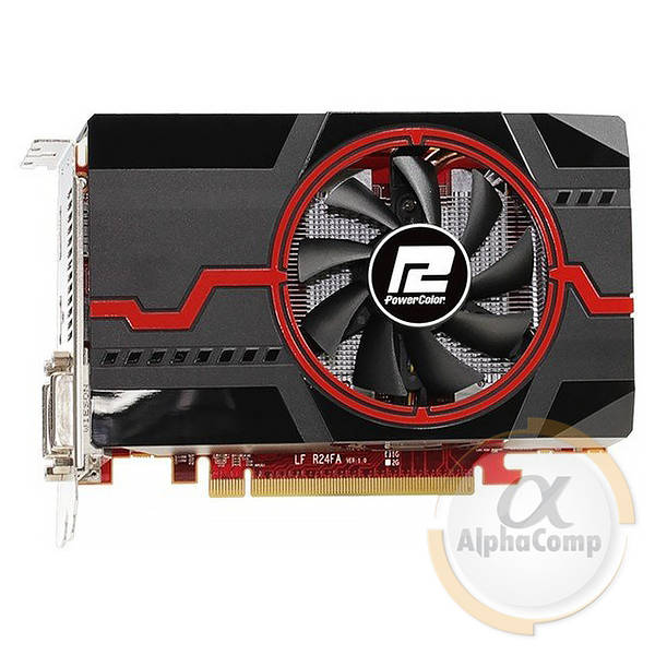 260x 2gb Ddr5 Powercolor R7 260x Powercolor Radeon Amd R7 265 2gb
