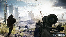 Battlefield 4 (Ключ Origin) на ПК, фото 3