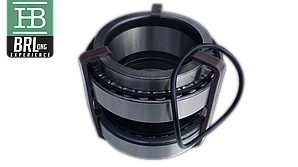 Підшипник маточини задньої MAN 36934200009 81934200320 81934200342 81934200376 81934206097 0003501349