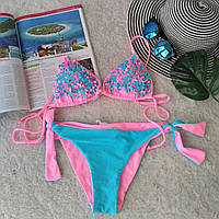 Топ, Купальник, Бандо. (Іспанія)