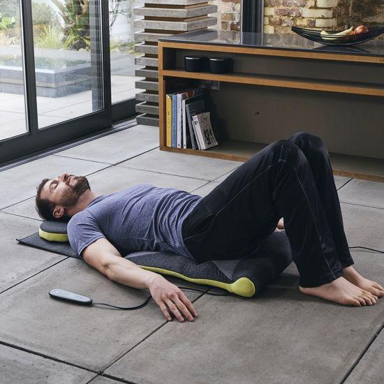 Масажний мат для витяжки Homedics Yoga Stretch