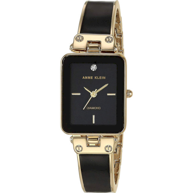 Годинник жіночий Anne Klein AK/3636BKGB