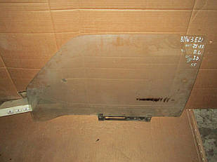 No55 Б/в скло переднє ліве 3D для BMW E21 1975-1983