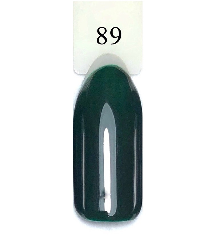 Гель-лак A.N.D New Collection No89