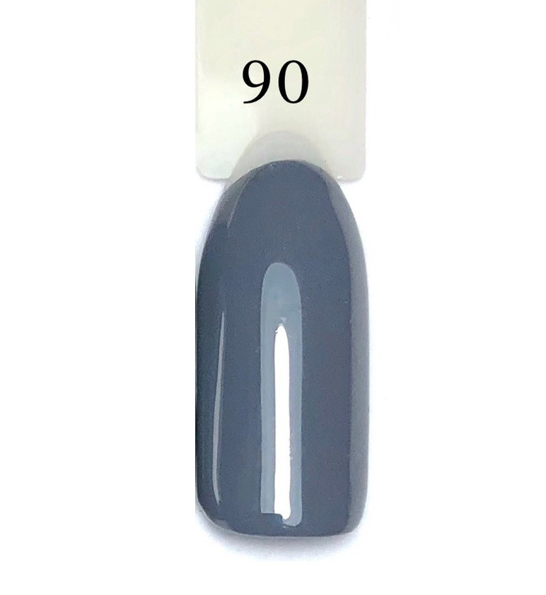 Гель-лак A.N.D New Collection No90