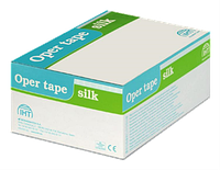 Опер тейп сілк (Oper tape silk) на основі з штучного шовку, 9,1 м х 1,25 см, 1шт.