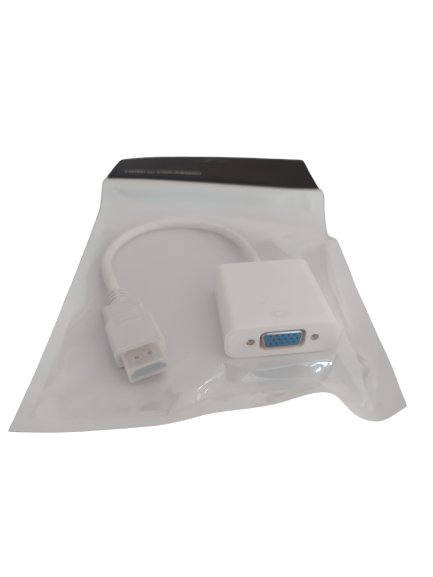 Кабель hdmi-vga 1389