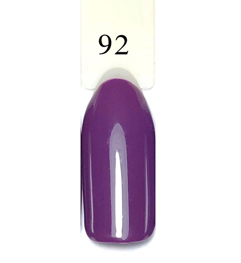 Гель-лак A.N.D New Collection No92