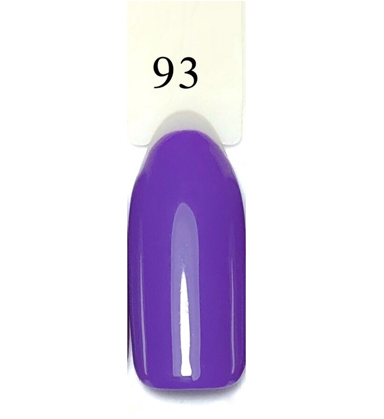 Гель для нігтів A.N.D New Collection No93