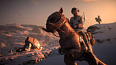 Ключ активації Star Wars: Battlefront 2, фото 4