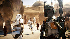 Ключ активації Star Wars: Battlefront 2, фото 3