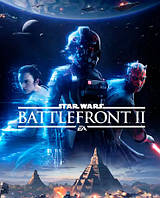 Star Wars: Battlefront 2 (Ключ Origin) для ПК